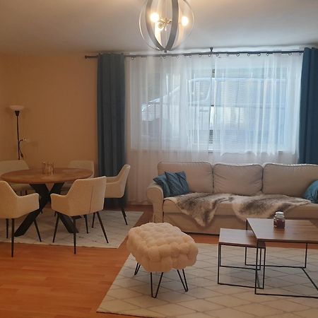 Apartman Triangel 1-04 โดโนวาลี ภายนอก รูปภาพ