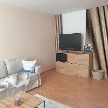 Apartman Triangel 1-04 โดโนวาลี ภายนอก รูปภาพ