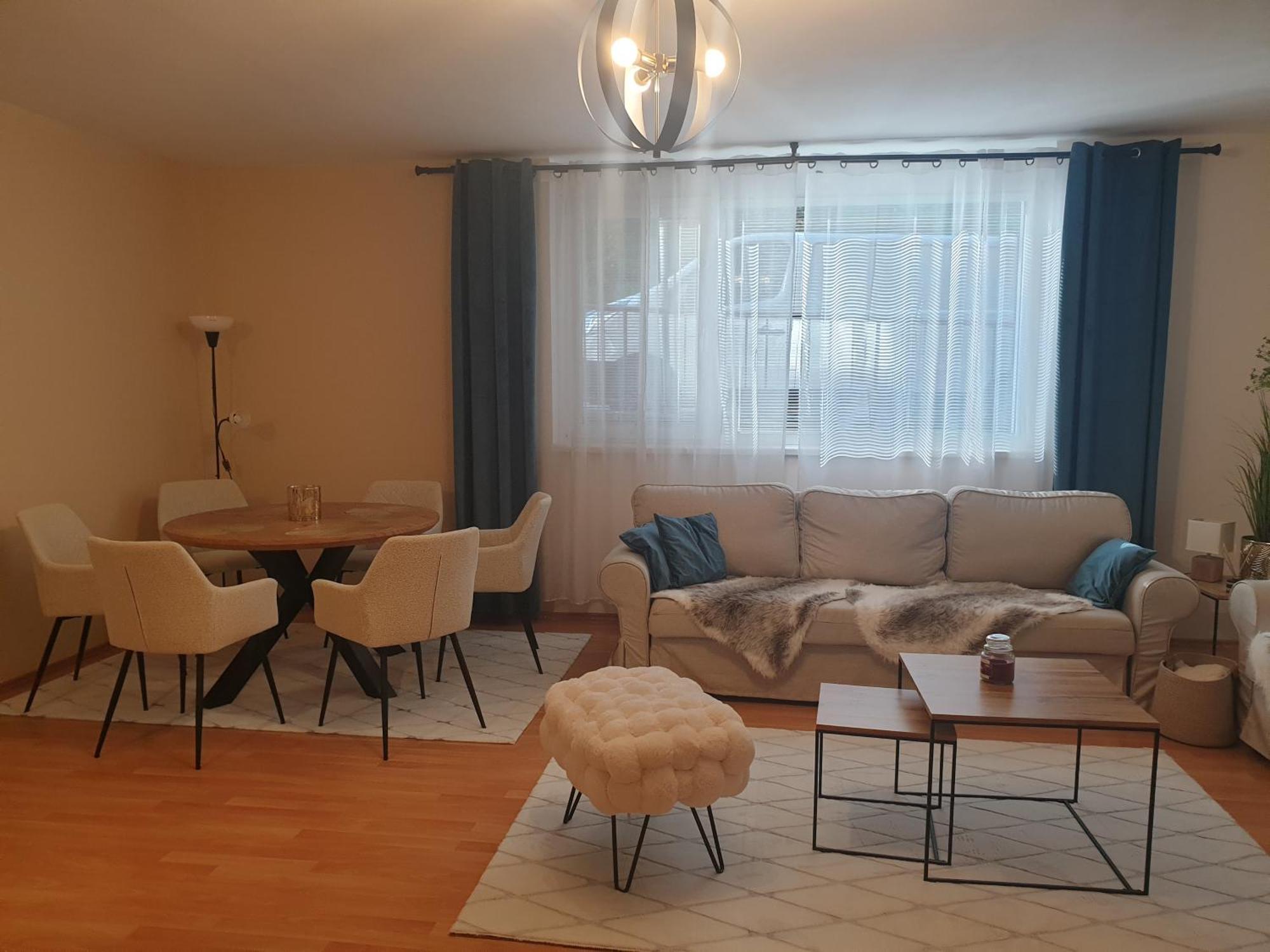 Apartman Triangel 1-04 โดโนวาลี ภายนอก รูปภาพ